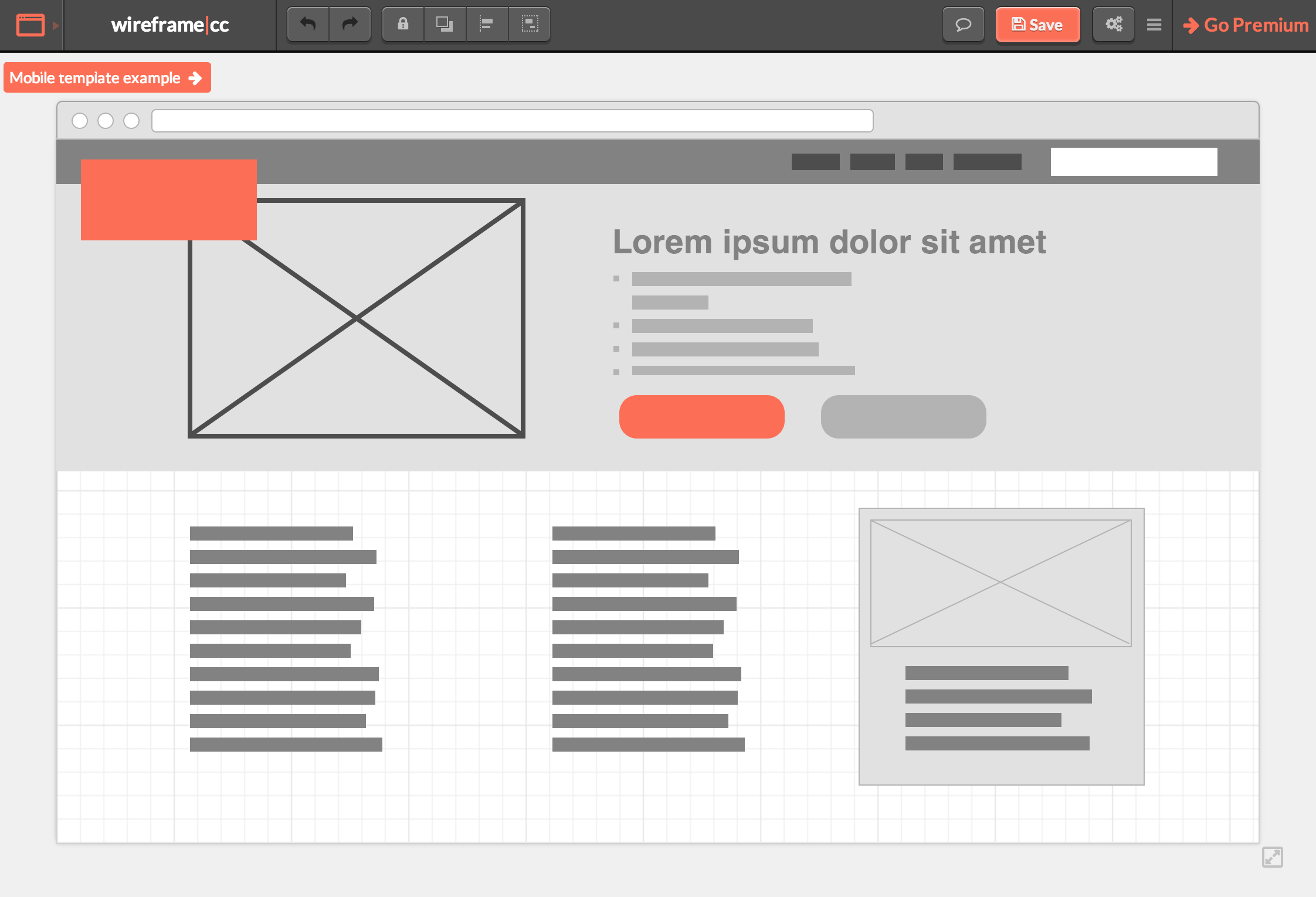 Wireframe.cc Interface